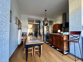  Maison � vendre 4 pi�ces 142 m�