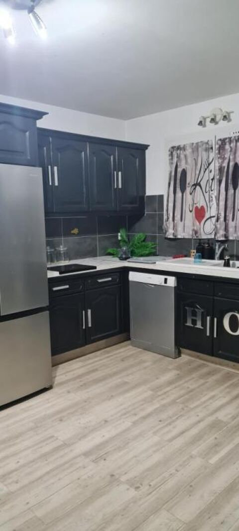  Maison � louer 4 pi�ces 114 m�