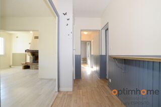  Maison � vendre 4 pi�ces 86 m�