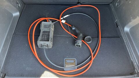 Grandland x 1.6i 224 PHEV EAT8 Gs Line 2022 occasion 37210 Parcay Meslay