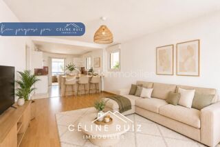  Appartement à vendre 3 pièces 75 m²