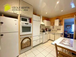  Maison � vendre 3 pi�ces 97 m�