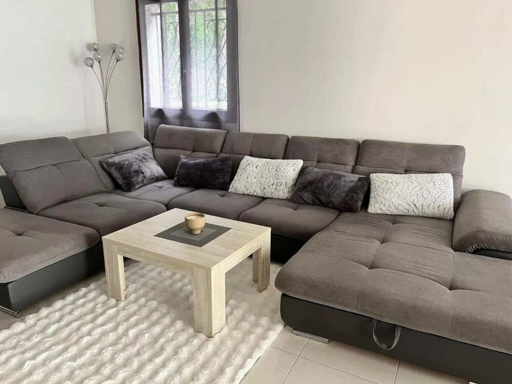 Vente Maison Maison de 7 pièces de 150 m² à Saint-Brice Saint brice