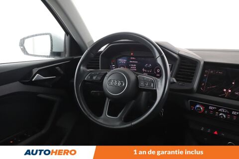 A1 30 TFSI S tronic 7 116 ch 2020 occasion 92130 Issy-les-Moulineaux