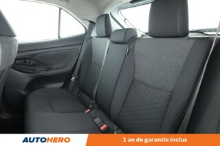 Yaris Cross 1.5 Hybride 2WD Dynamic Business 116H 2022 occasion 92130 Issy-les-Moulineaux
