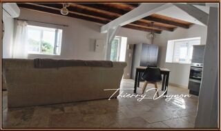  Maison � vendre 3 pi�ces 59 m�