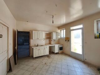  Ferme à vendre 6 pièces 104 m²