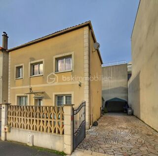  Maison � vendre 6 pi�ces 150 m�
