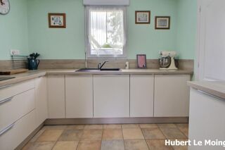  Maison à vendre 5 pièces 111 m²