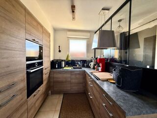  Appartement à vendre 3 pièces 62 m²
