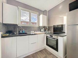  Appartement � vendre 2 pi�ces 41 m�