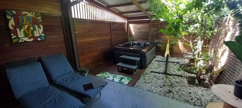 Vente Maison A vendre - Charmante Maison de Ville avec Jacuzzi – Havre de Paix Assuré ! Cayenne