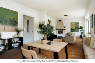  Maison � vendre 9 pi�ces 169 m�