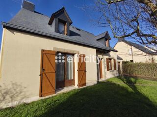 Maison à vendre 6 pièces 124 m²