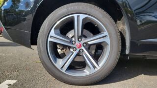 F-PACE 2.0 D 180 AWD BVA8 R-Sport 2020 occasion 72000 Le Mans