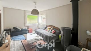  Maison à louer 2 pièces 52 m²