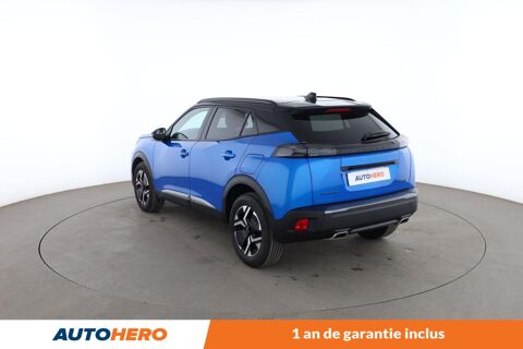 2008 1.2 Hybrid GT e-DCS6 136 ch 2024 occasion 92130 Issy-les-Moulineaux