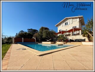  Maison à vendre 9 pièces 185 m²