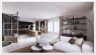  Duplex/triplex � vendre 5 pi�ces 122 m�