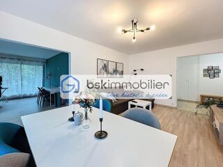  Appartement � vendre 4 pi�ces 80 m�