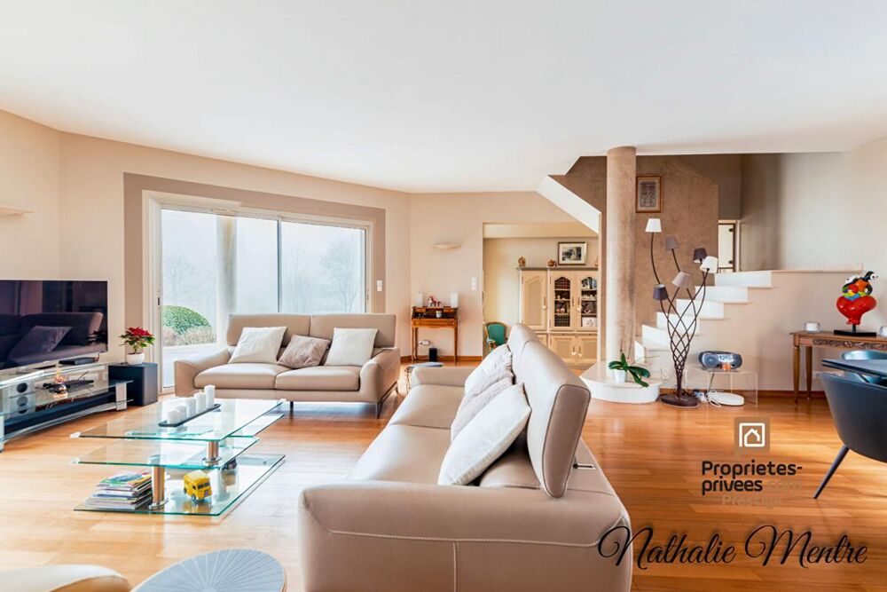  vendre  Maison Saint-Didier-au-Mont-d'Or (69370)