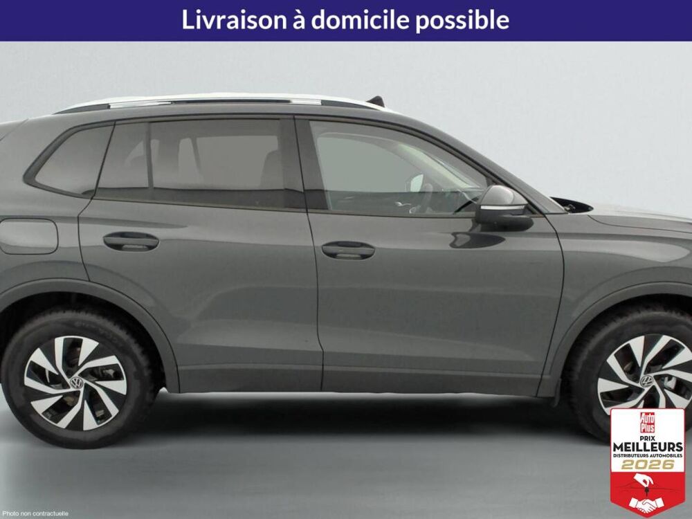 Tiguan 1.5 ETSI 150CH DSG7 Life 2026 occasion 78200 Buchelay