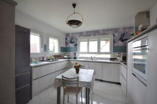  Maison � vendre 6 pi�ces 158 m�