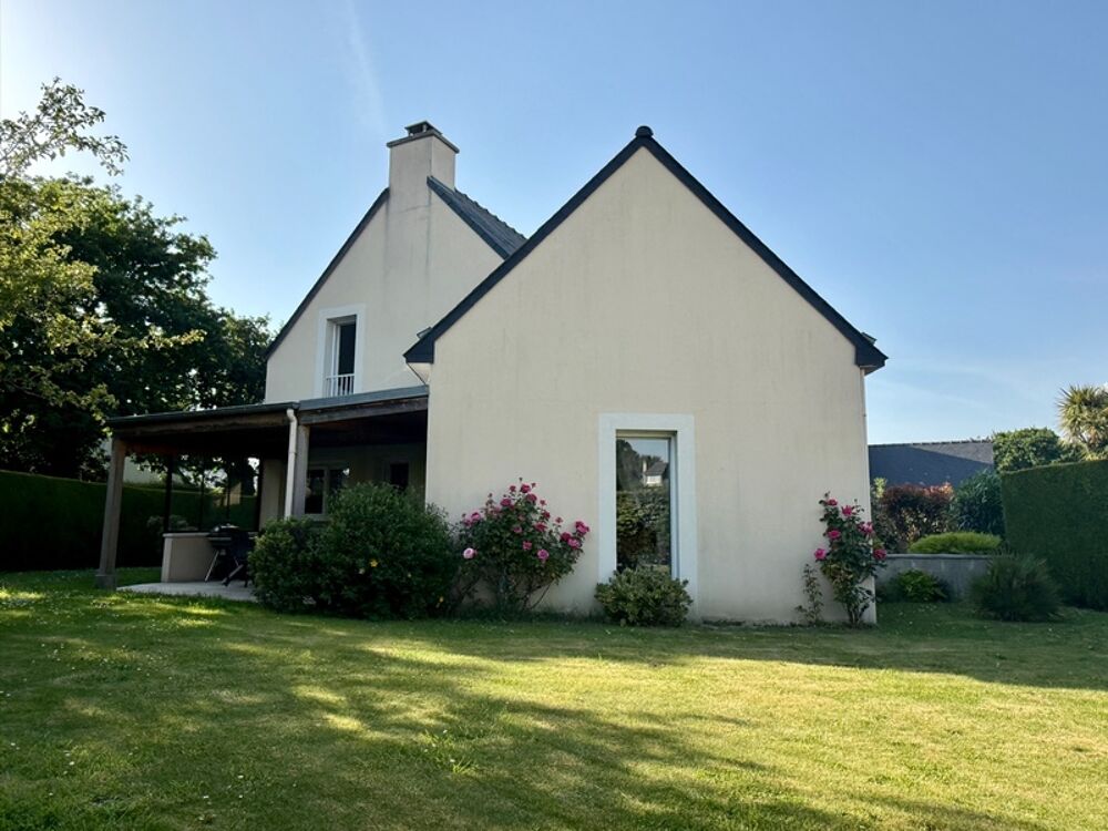 à vendre  Maison Dinard (35800)