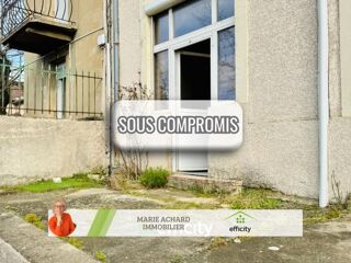 Appartement � vendre 2 pi�ces 30 m�