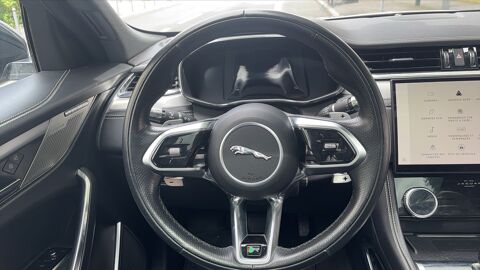 F-PACE 2.0 D 204 mHEV AWD BVA8 R Dynamic 2021 occasion 92390 Villeneuve La Garenne