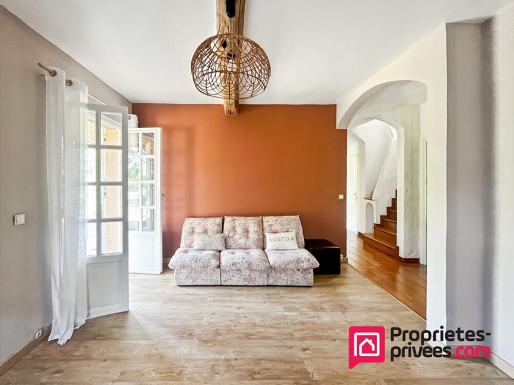 à vendre  Villa Saint-Paul-de-Vence (06570)