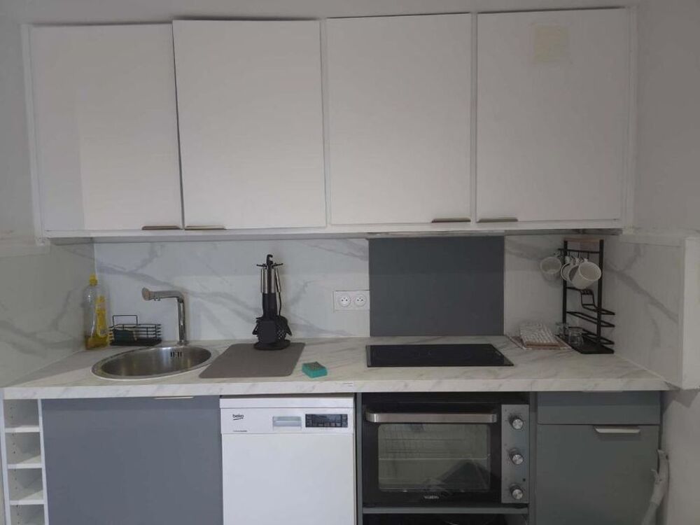 Location Appartement Appartement de 30m2 à louer sur Ennery Ennery