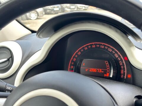 Twingo III 1.0 SCE 70 ZEN 2017 occasion 78240 Chambourcy