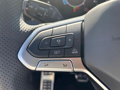 Tiguan NOUVEAU 2.0 TDI 150CH DSG7 R LINE 2026 occasion 31100 Toulouse