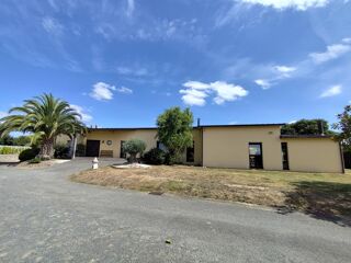  Villa � vendre 11 pi�ces 440 m�