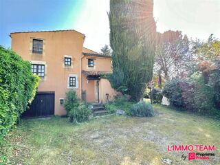  Maison à vendre 7 pièces 186 m²