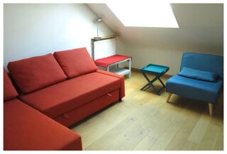  Appartement à louer 3 pièces 54 m²