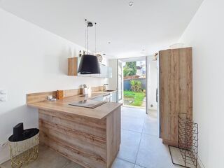  Maison à vendre 3 pièces 72 m²