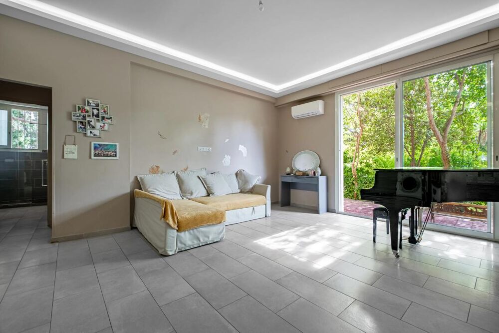 Vente Appartement Appartement Nice
