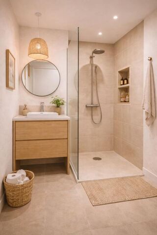  Appartement � vendre 3 pi�ces 66 m�