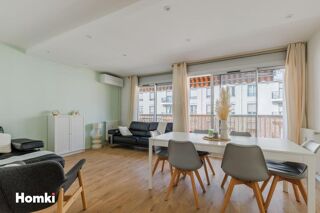  Appartement � vendre 4 pi�ces 90 m�