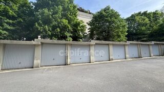  Parking / Garage à vendre 1 pièce 13 m²