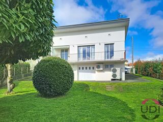  Maison à vendre 4 pièces 92 m²