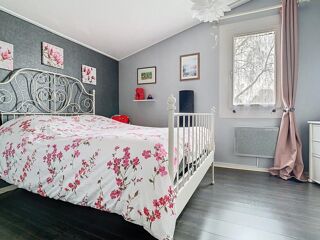  Appartement � vendre 5 pi�ces 114 m�