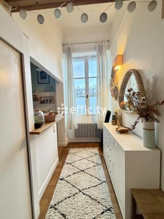  Appartement � vendre 2 pi�ces 51 m�