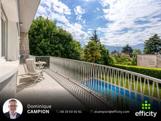  Villa � vendre 7 pi�ces 189 m�