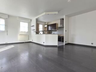  Appartement � vendre 4 pi�ces 88 m�