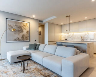  Appartement � vendre 4 pi�ces 77 m�