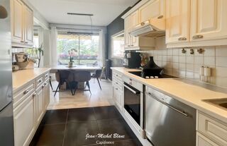  Appartement à vendre 4 pièces 98 m²