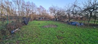  Terrain à vendre 2091 m²